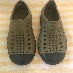 Children’s Natives